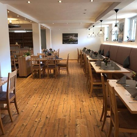 Gaestehaus Kling 숄벤하우젠 외부 사진